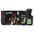 Lynx Africa Duo Washbag Set 2022