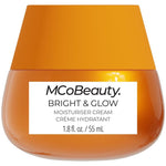 Mcobeauty Bright And Glow Moisturiser Cream