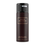 David Beckham Intimately Deodorant Body Spray 150ML