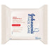 Johnson's Refreshing Facial Cleansing Wipes for Normal Skin 25 Wipes