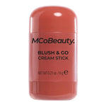 MCoBeauty Blush and Go Cream Stick Warm Terracotta