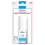 Sally Hansen No More Stains Base & Top Coat