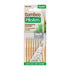Piksters Bamboo Straight Interdental Brush Size 0 8 Pack