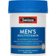 Swisse Mens Ultivite F1 Tablet 120 [New]