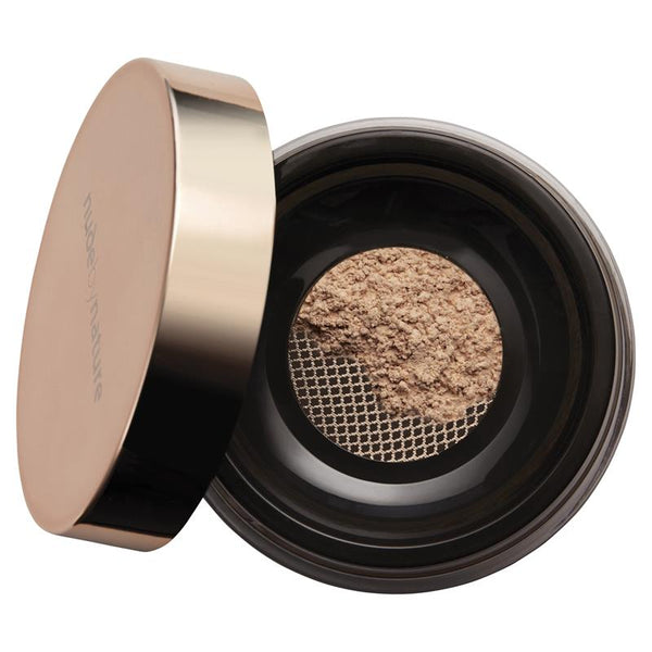 Nude By Nature Mineral Cover Medium 10g