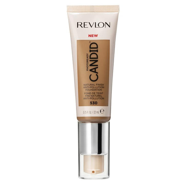 Revlon Photoready Candid Foundation Pecan