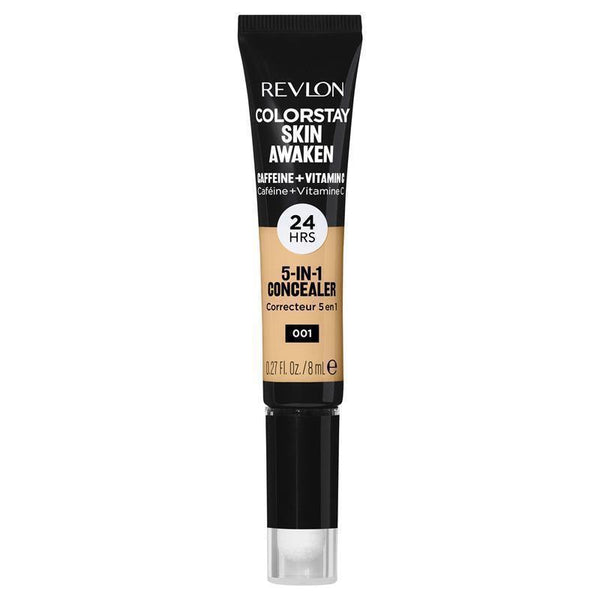 Revlon ColorStay Skin Awaken Concealer Neutralizer