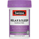 Swisse Ultiboost Relax & Sleep Tablet 60