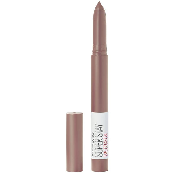 Maybelline Matte Crayon Trust Your Gut