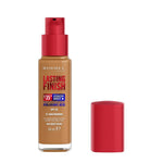 Rimmel Lasting Finish 35HR Foundation 430 Deep Olive