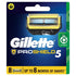 Gillette Fusion Proshield Cartridge 8Pack