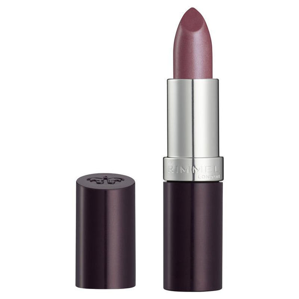 Rimmel Lasting Finish Lipstick Heather Shimmer