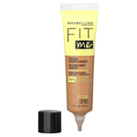 Maybelline Fit Me Tinted Moisturizer Natural Coverage Face Makeup 310 Sun Beige 30ML