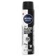 Nivea Men Invisible Black And White Aerosol Deodorant 250mL