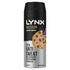 Lynx Apd Collision Leather & Cookies 97g/165ml
