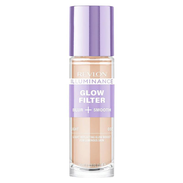 Revlon Illuminance Glow Filter Light