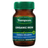 Thompsons Organic Iron 24MG 30 Tablets