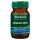 Thompsons Organic Iron 24MG 30 Tablets