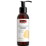 Swisse Manuka Honey Glow Boosting Moisturiser 120ML