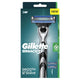 Gillette Mach3+ Razor + 2 Blades