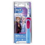 Oral-B Power Toothbrush Frozen