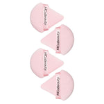 MCoBeauty Cosmetic Puff 4 Pack