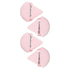 MCoBeauty Cosmetic Puff 4 Pack