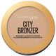 Maybelline City Bronzer Powder 200 Medium Cool