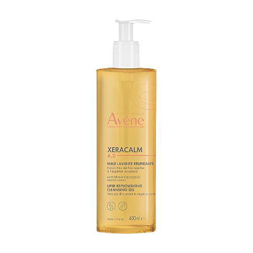 Avene Xeracalm A.D. Cleansing Oil 400ML