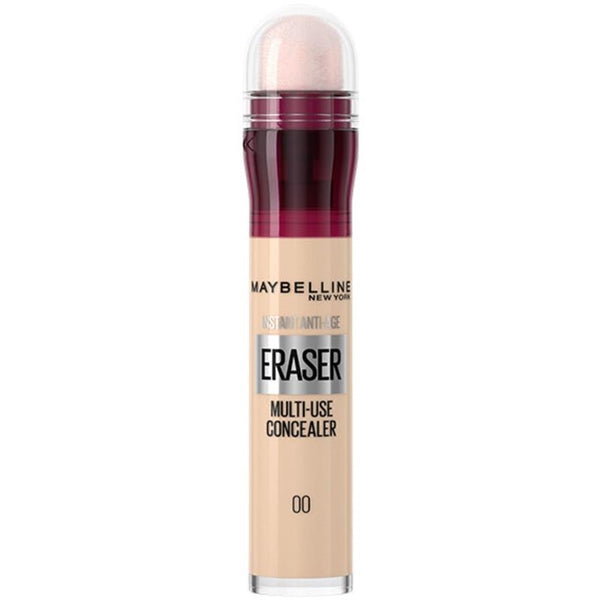 Maybelline Instant Age Rewind Concealer 00 Ivory