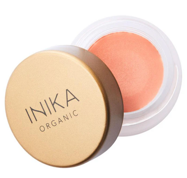 Inika Lip & Cheek Cream Morning