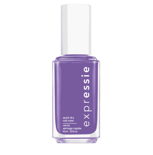 Essie Expressie 496 Choreo Queen