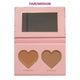 Eloise Beauty Sweet Cheeks Bronzing Palette Sunkissed Treat & Bronzed Glow NIB