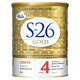 S-26 Alula Gold Stage 4 Junior 900G