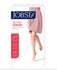 Jobst Ultra Knee Black Medium 15-20