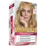 Lóreal Excellence 9.3 Light Golden Blonde