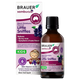 Brauer Sambucus Little Sniffles For Infants & Kids 50ml