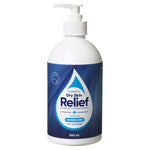 Plunketts Dry Skin Relief Premium Sorbolene Plus Glycerin 500ML