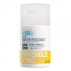 Invisible Zinc 4HR Water Proof 50ML