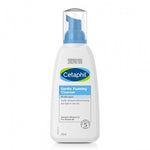 Cetaphil Face Gentle Foaming Cleanser 236ml