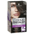 Schwarzkopf Colour Specialist 4.0 Medium Natural Brown