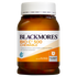 Blackmores Bio C 500MG Chew Tabs 200