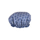 Wicked Sista Shower Cap In Gift Cylinder Perspectives