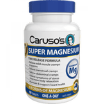 Caruso's Super Magnesium 60 Tablets
