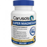 Caruso's Super Magnesium 60 Tablets