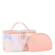 Designer Brands Good To Go Overnight Duo Blush Strokes