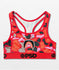 PSD Underwear Warface Punch Sports Bra