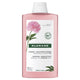 Klorane Shampoo With Organic Peony 400ml