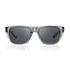 Safestyle Fusions Graphite Frame Tinted Lens Safety Glasses