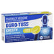 Durotuss Chesty Cough Lozenges Lemon 24 SF